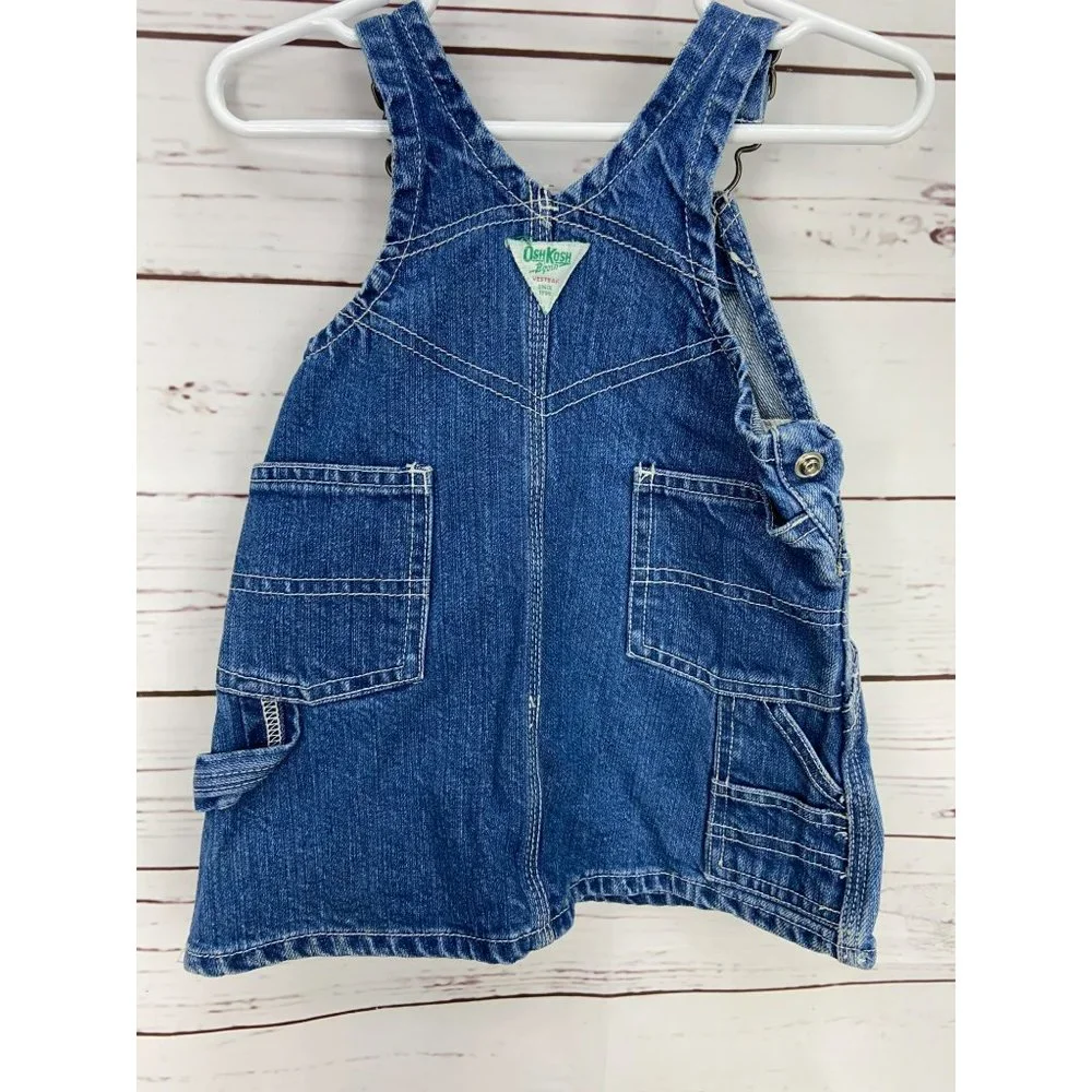 OshKosh Bgosh oshkosh girls